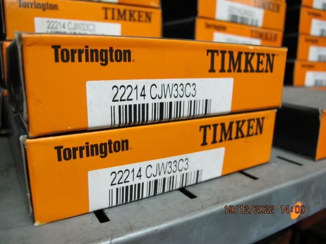 Timken Photo 81